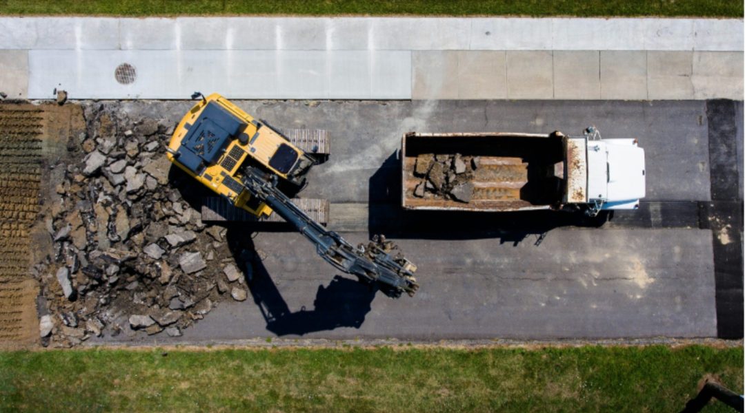 What’s Included in a Civil Site Plan for Nebraska Projects