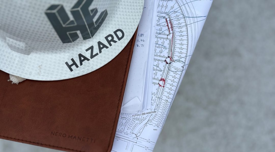 Client First Approach in Site Civil Engineering: How We Stay Involved Through Every Phase
