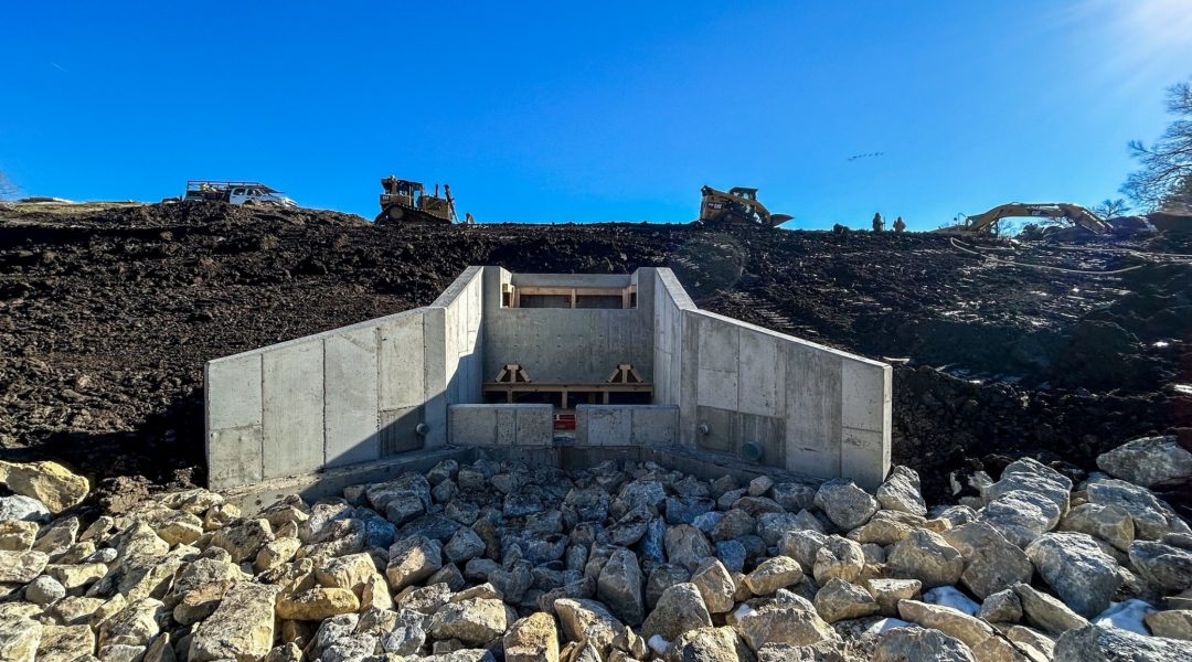 Water Resource Engineering for Rural and Urban Infrastructure in Nebraska