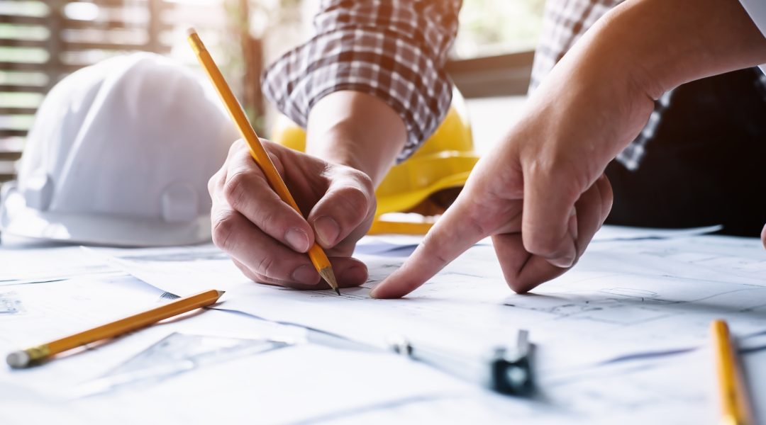 Building Nebraska: What Site Civil Design Really Means