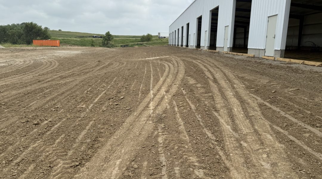 Agricultural Site Design Challenges and How Engineers Solve Them