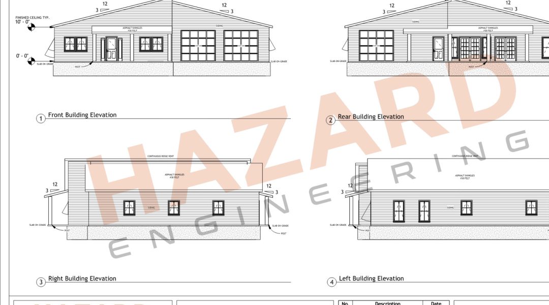 What Civil Engineers Evaluate Before a Site Is Ready for Design