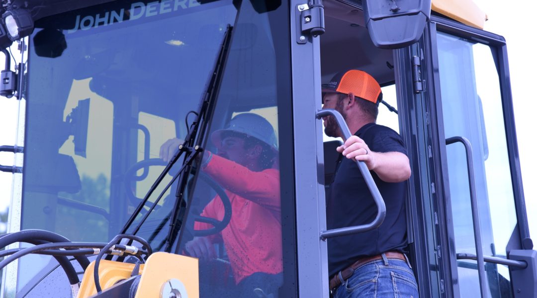 How Field Experience Shapes Better Civil Engineers