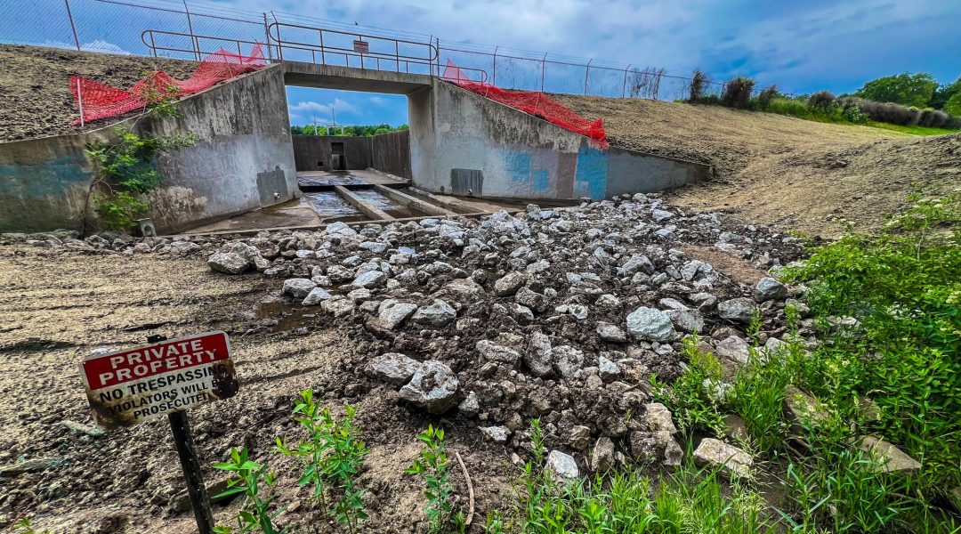 What Developers Should Know About Detention Basin Design